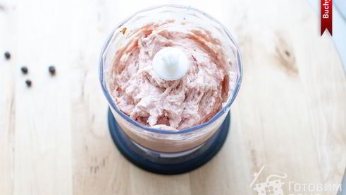 шведские фрикадельки