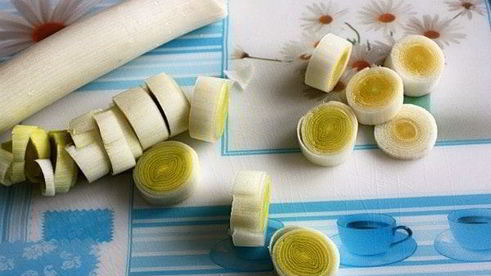 сливочная тыква с фрикадельками