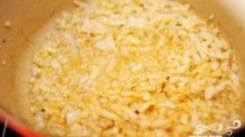 спагетти с фрикадельками