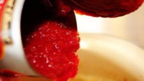 спагетти с фрикадельками