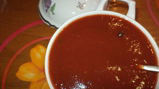 Томатный сок