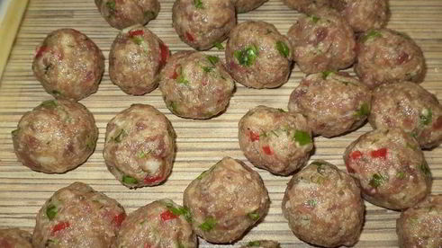 томатный сок