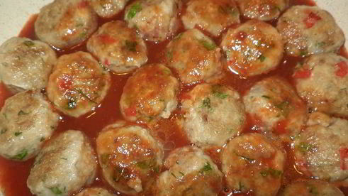 томатный сок