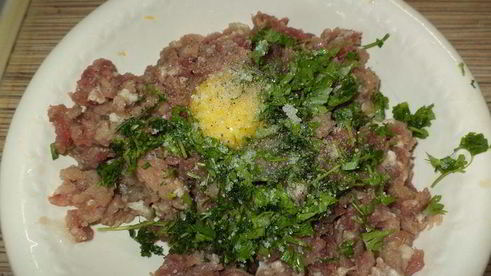 томатный сок