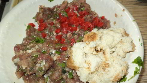 томатный сок