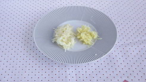 чечевица с овощами