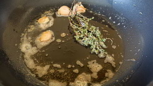 картофель паризьен