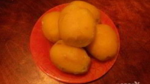 картофель по-камчатски