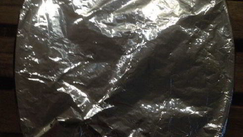 картофель с курицей в духовке