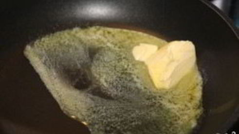 картофель в сливках