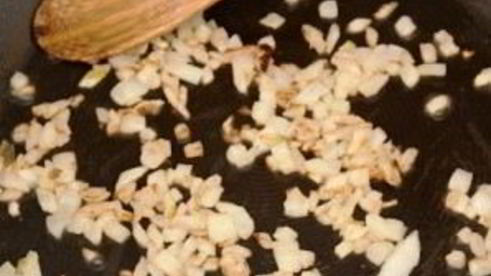 картофель жареный