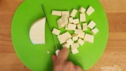 картофельные бомбочки в духовке