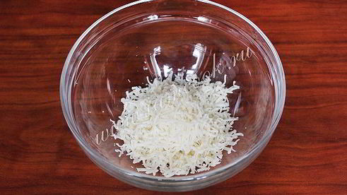 крокеты из фасоли