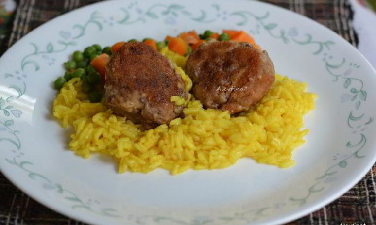 Рецепт крокетов по-датски