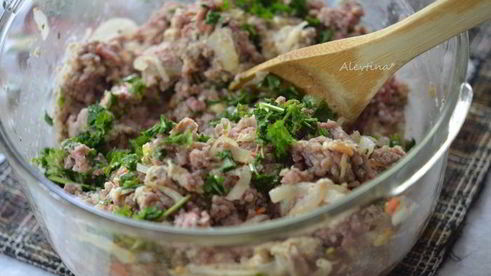 крокеты по-датски