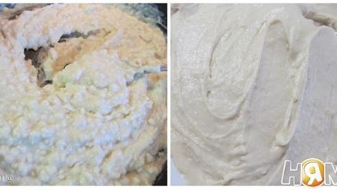 крокеты с сыром и ветчиной