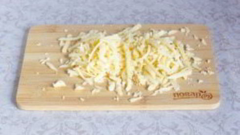 молодой картофель по-португальски в горчичной заправке