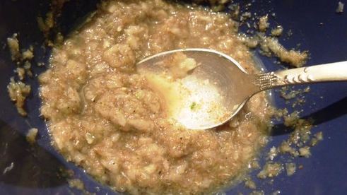 пряная жареная картошка в аэрогриле