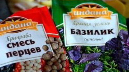 пряный картофель с беконом