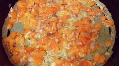 рис по-испански