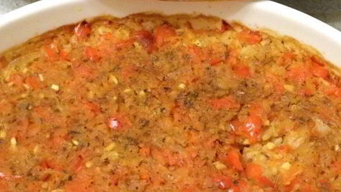 рис по-испански