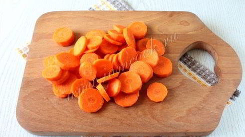 рис с кабачками и курицей в мультиварке