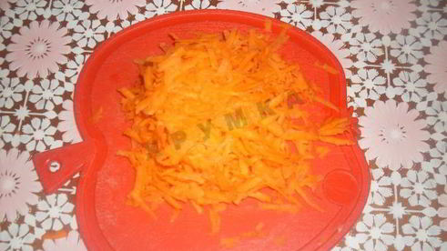 рис с мясом и овощами в мультиварке