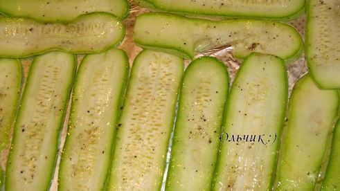 рис с овощами и куриным филе