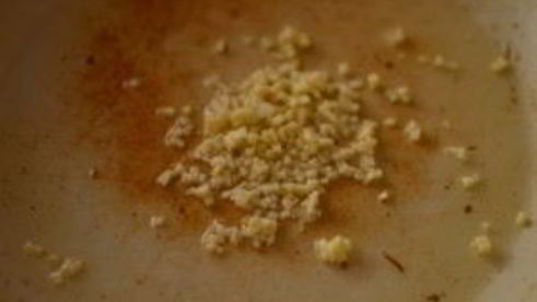 рис со свининой