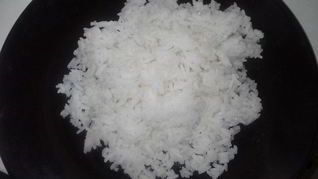 Вкусный рис на гарнир