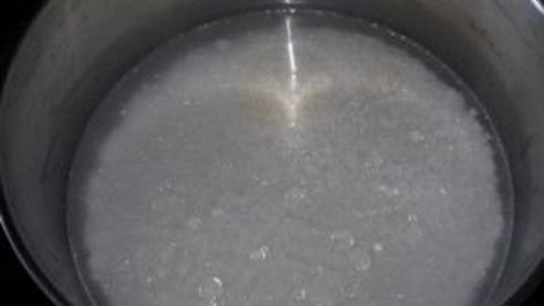 вкусный рис на гарнир