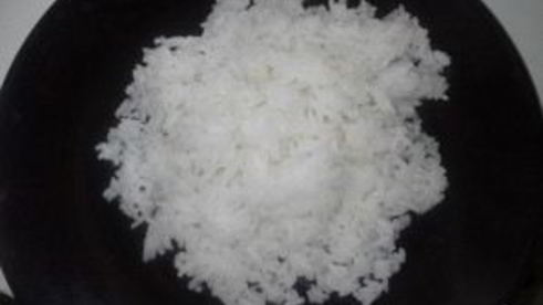 вкусный рис на гарнир