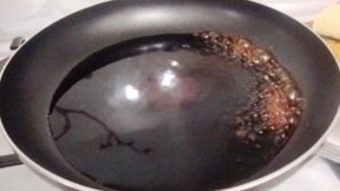 японский рис с курицей