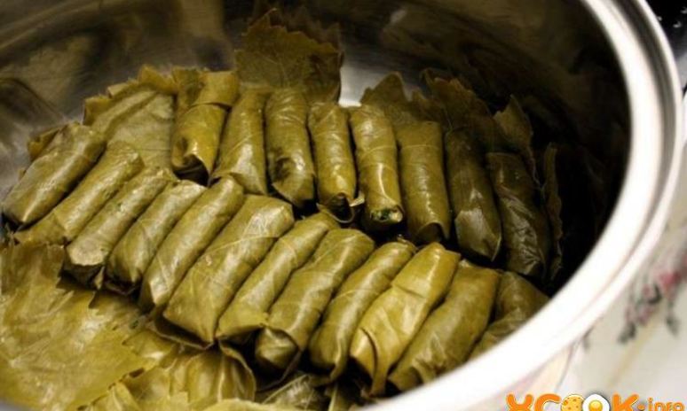 Рецепт долмы по-армянски