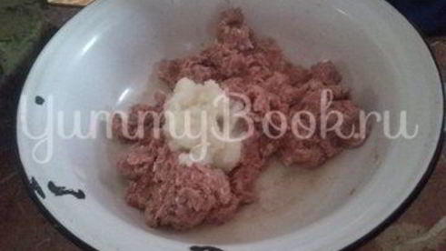 долма по-тюрски