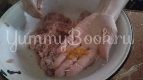 долма по-тюрски