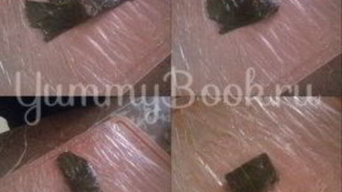 долма по-тюрски