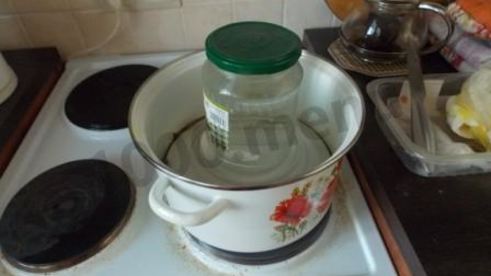 долма с мятой и круглым рисом