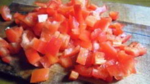 долма в скороварке