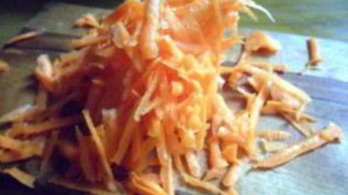 долма в скороварке