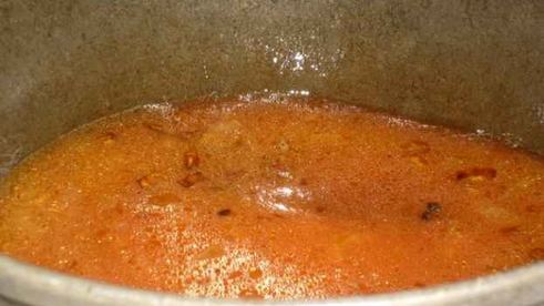 голубцы домашние