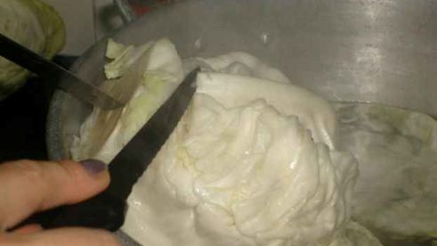 голубцы домашние