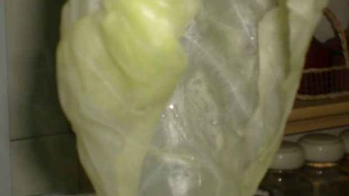 голубцы домашние