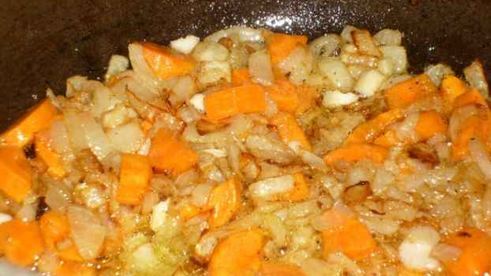 голубцы домашние