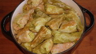 Голубцы идеальные