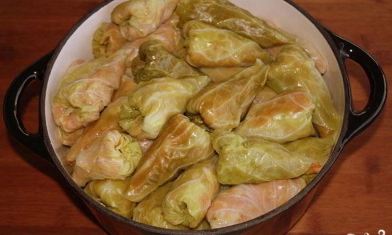 Рецепт голубцов идеальных