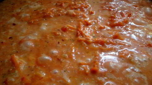 голубцы из баклажанов