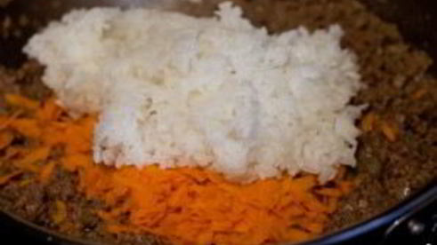 голубцы из капусты