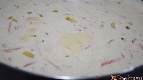 голубцы из молодой капусты с говядиной и красным рисом рубин