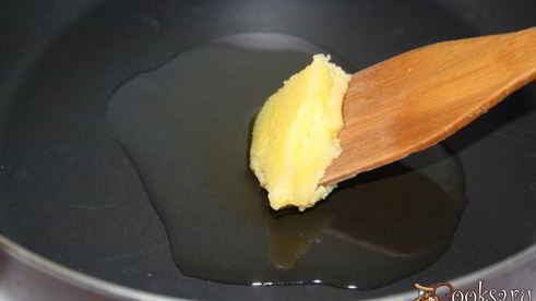 голубцы из молодой капусты с говядиной и красным рисом рубин